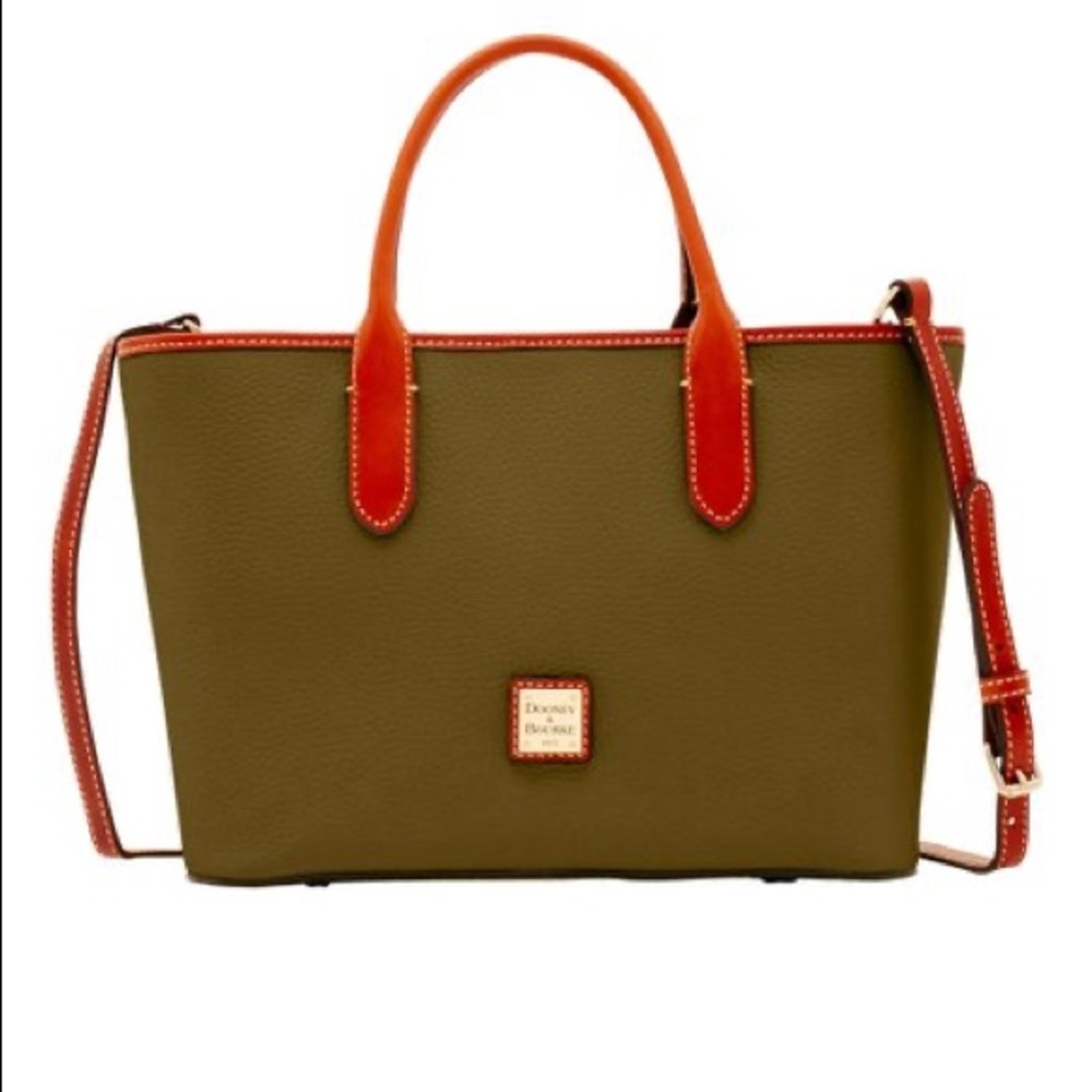 Dooney & Bourke | Brielle Olive
